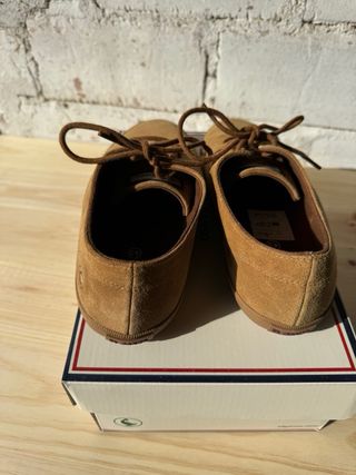Zapatos El Ganso Talla 43