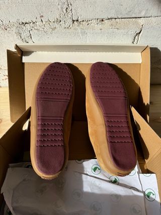Zapatos El Ganso Talla 43