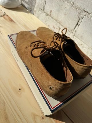 Zapatos El Ganso Talla 43