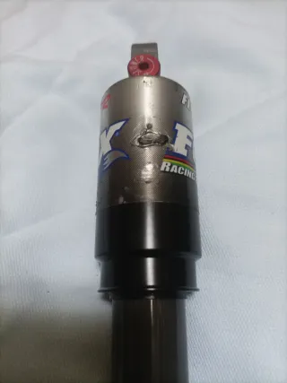 Suspensión Fox Float Racing Shox