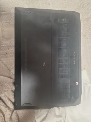 HP Pavilion Gaming 16