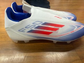 Botas Adidas F50