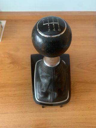 Pomo Audi S3 8L restyling