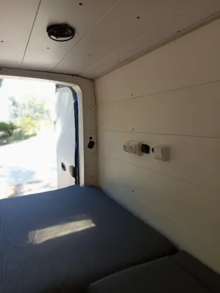 Renault Trafic 2005