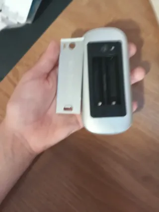 Ratón Apple Blanco 1 generación precio Negociable