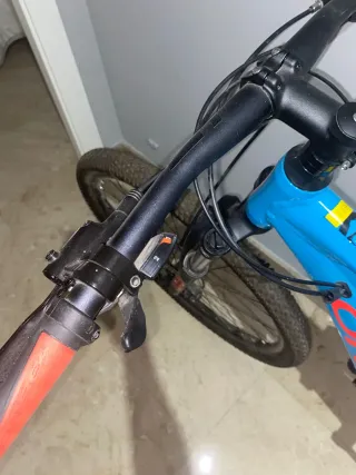 Orbea MX 29 50 T.L