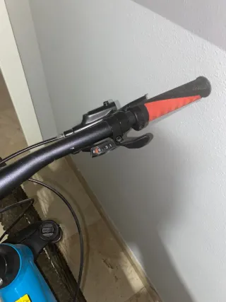 Orbea MX 29 50 T.L