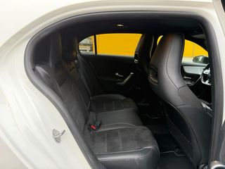 Mercedes-Benz Clase A 2021