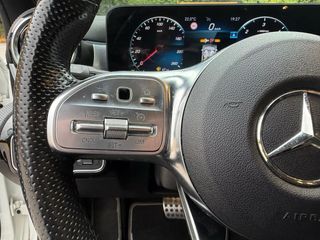 Mercedes-Benz Clase A 2021