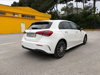 Mercedes-Benz Clase A 2021