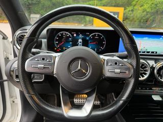 Mercedes-Benz Clase A 2021