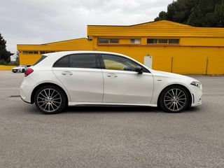 Mercedes-Benz Clase A 2021