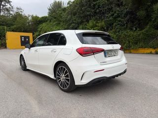 Mercedes-Benz Clase A 2021