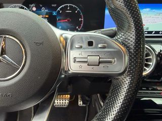 Mercedes-Benz Clase A 2021