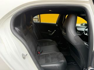 Mercedes-Benz Clase A 2021