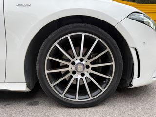 Mercedes-Benz Clase A 2021