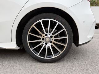 Mercedes-Benz Clase A 2021