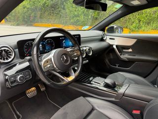Mercedes-Benz Clase A 2021