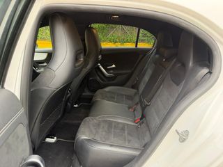 Mercedes-Benz Clase A 2021
