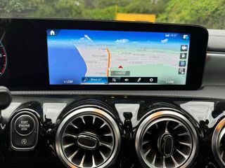Mercedes-Benz Clase A 2021