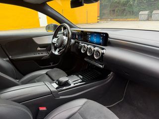 Mercedes-Benz Clase A 2021