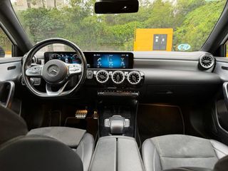 Mercedes-Benz Clase A 2021