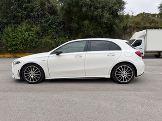 Mercedes-Benz Clase A 2021