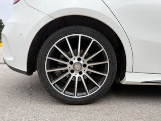 Mercedes-Benz Clase A 2021