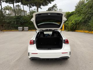 Mercedes-Benz Clase A 2021