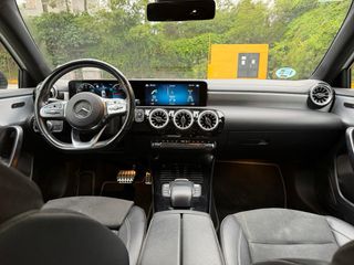 Mercedes-Benz Clase A 2021