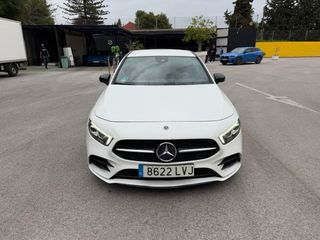 Mercedes-Benz Clase A 2021