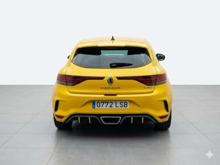 Renault Megane Trophy fase 2 - 41,900€ -