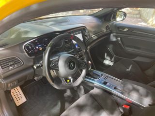 Renault Megane Trophy fase 2 - 41,900€ -