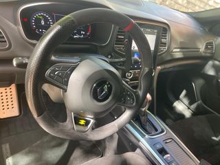 Renault Megane Trophy fase 2 - 41,900€ -