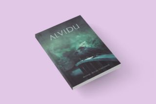 Novela. Ficción.