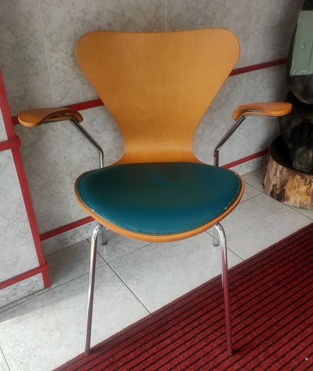 Silla Diseño Sellex