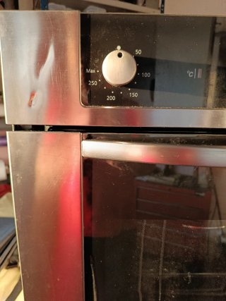 Horno y Vitrocerámica