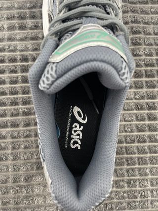 Asics Gel Kayano 14 Metrópolis Jasper Green