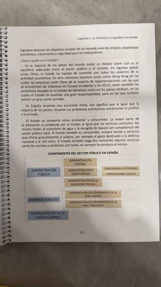 Libro se Economía política