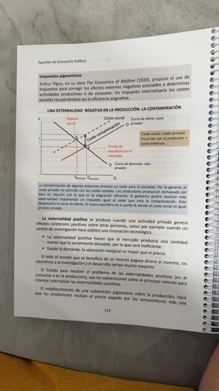 Libro se Economía política