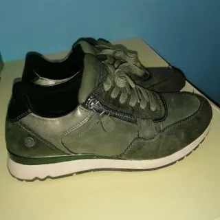 Deportivas Refresh Talla 39 Veganas