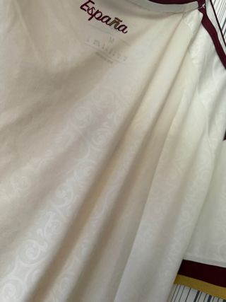 Camiseta Adidas España Talla M