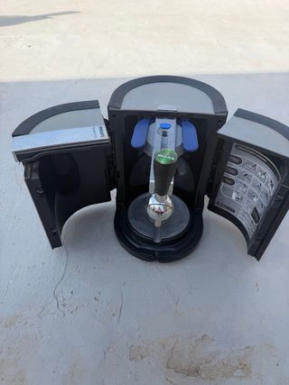 Dispensador Cerveza Philips PerfectDraft