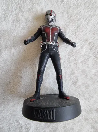 Marvel Movie Collection Figuras Lote