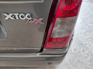 ligier XToo Max 2007