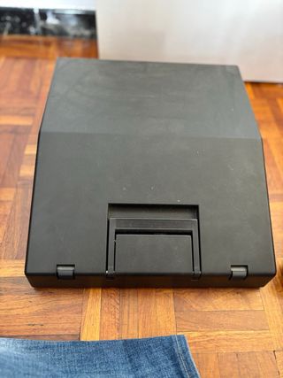 Máquina de escribir Olivetti Lettera 10