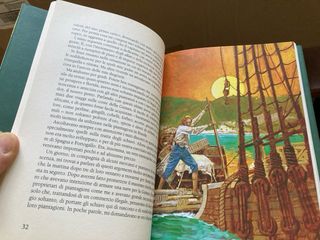Letteratura per ragazzi - Serie di 19 classici.