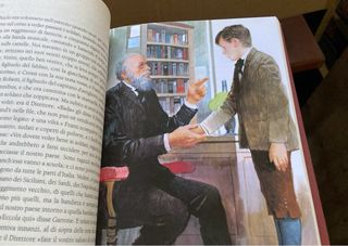 Letteratura per ragazzi - Serie di 19 classici.