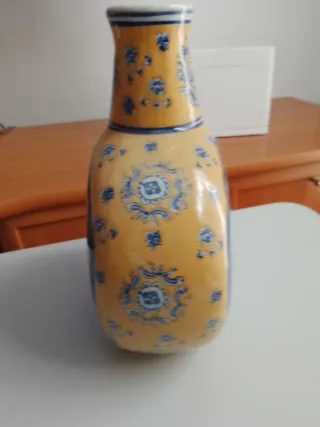 Jarrón decorativo