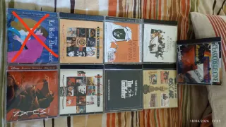Bandas Sonoras